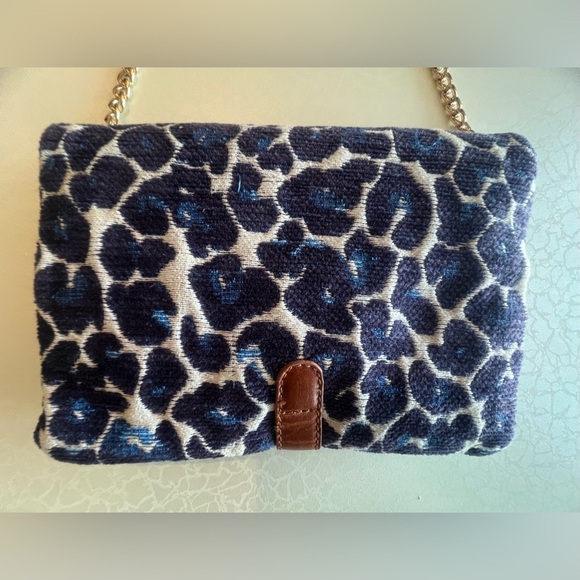 Street Level | ladies cloth shoulder bag - Picture 10 of 16